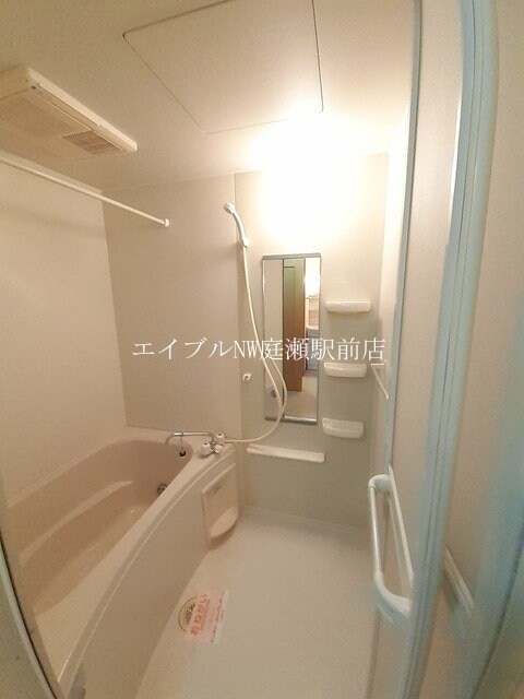 サンリットパルの物件内観写真