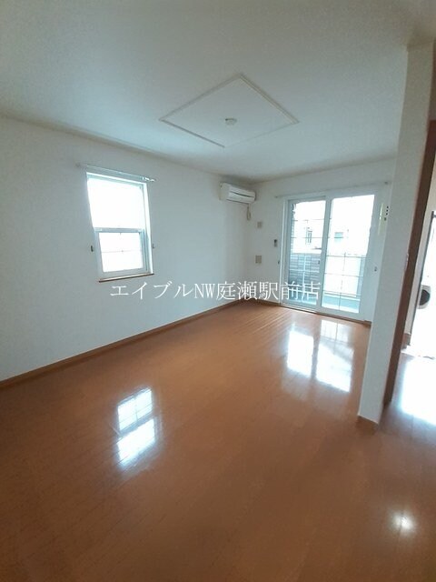 サンリットパルの物件内観写真