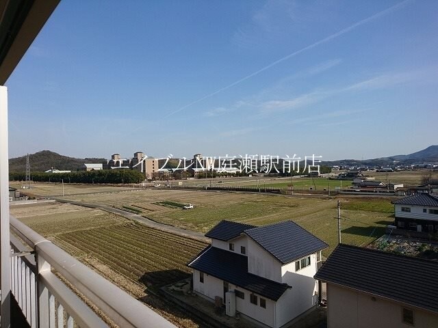 ライフコートの物件内観写真