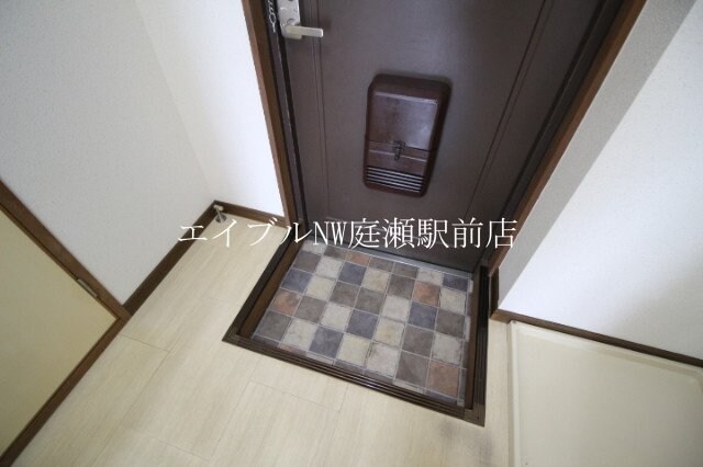 ビューラージュネスの物件内観写真