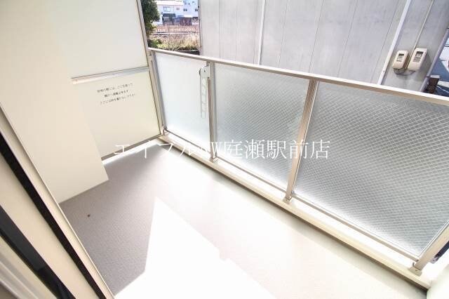 FORTUNA老松の物件内観写真