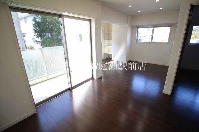 FORTUNA老松の物件内観写真