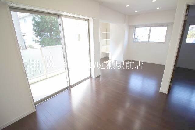 FORTUNA老松の物件内観写真