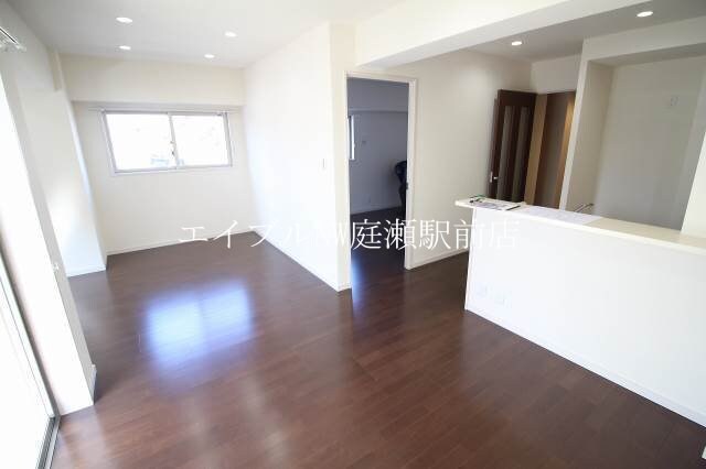 FORTUNA老松の物件内観写真