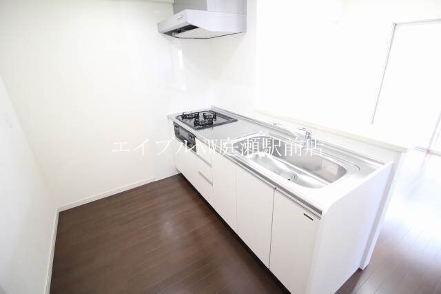 FORTUNA老松の物件内観写真