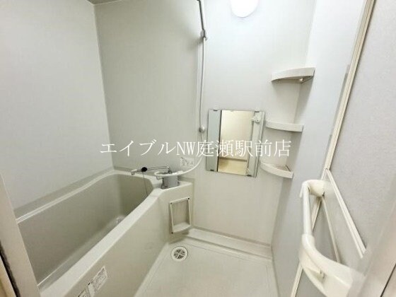 プロスペリテの物件内観写真