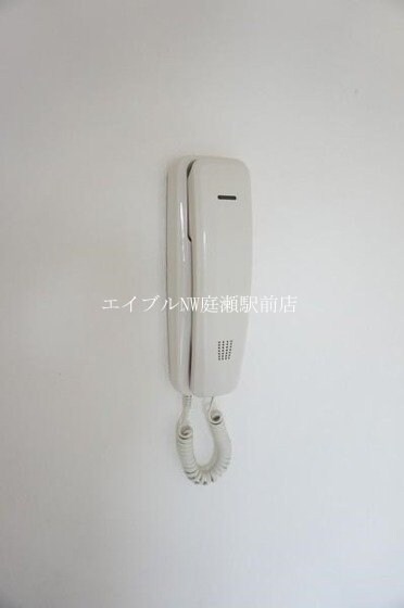 プロスペリテの物件内観写真