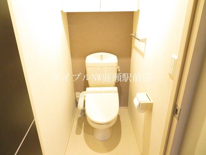 Jade　A棟の物件内観写真