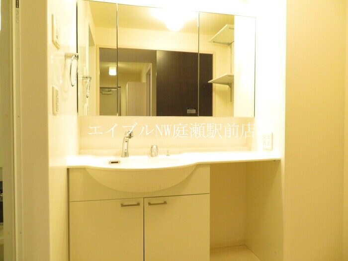 Jade　A棟の物件内観写真