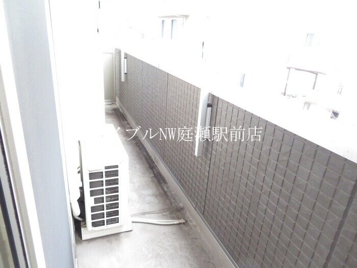 Jade　A棟の物件内観写真