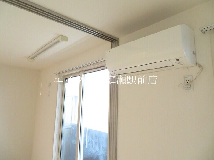 Jade　A棟の物件内観写真