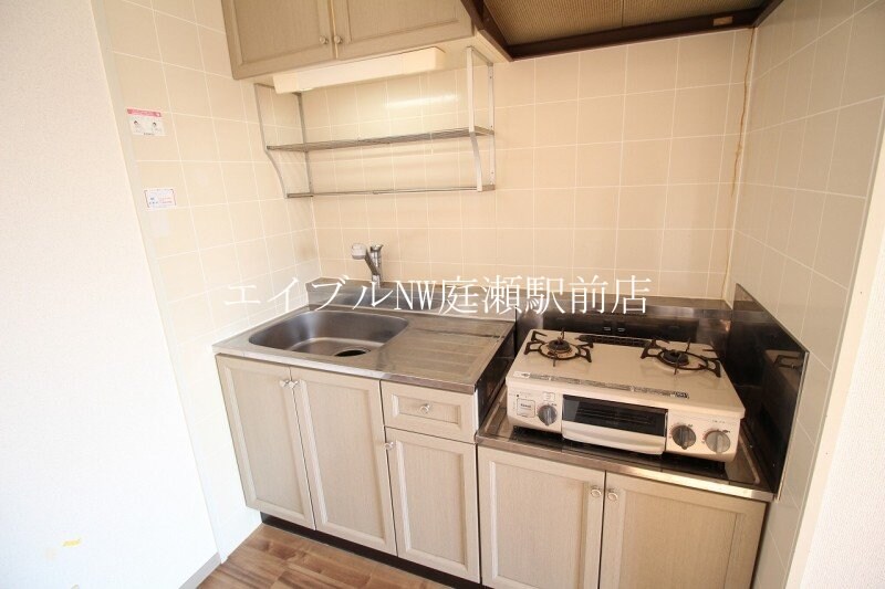 カトルセゾンの物件内観写真