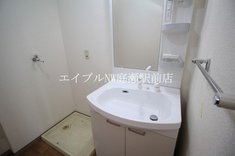 カトルセゾンの物件内観写真