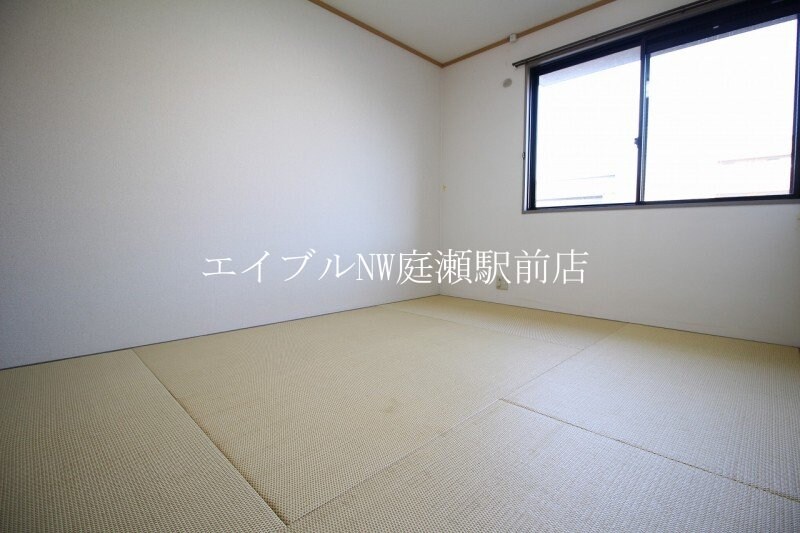 カトルセゾンの物件内観写真