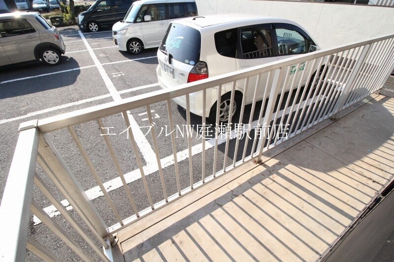 カトルセゾンの物件内観写真