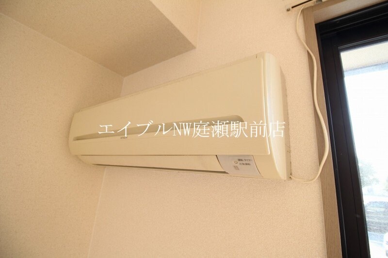 カトルセゾンの物件内観写真