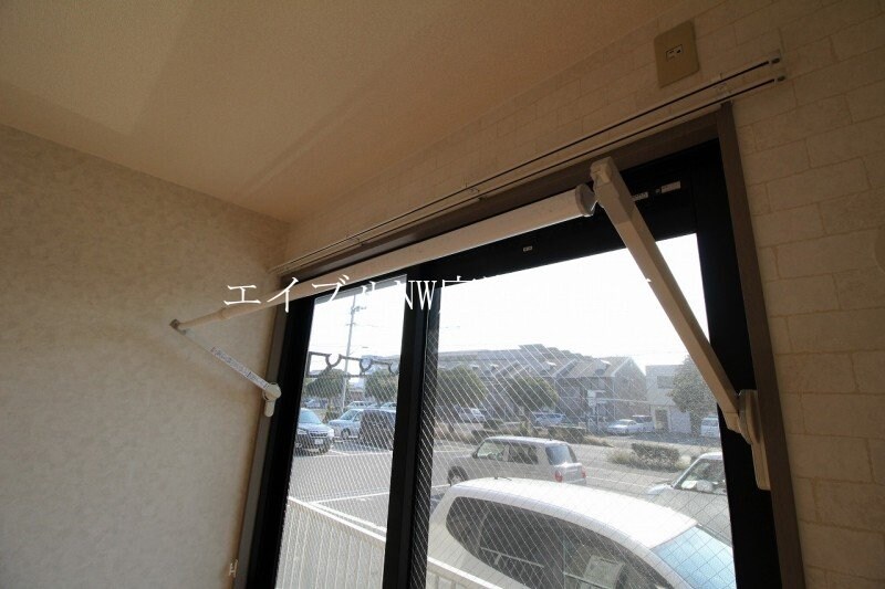 カトルセゾンの物件内観写真