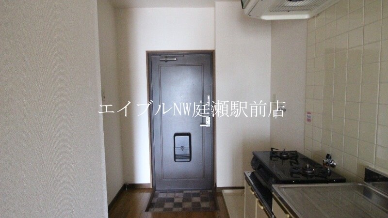 ビューラージュネスの物件内観写真