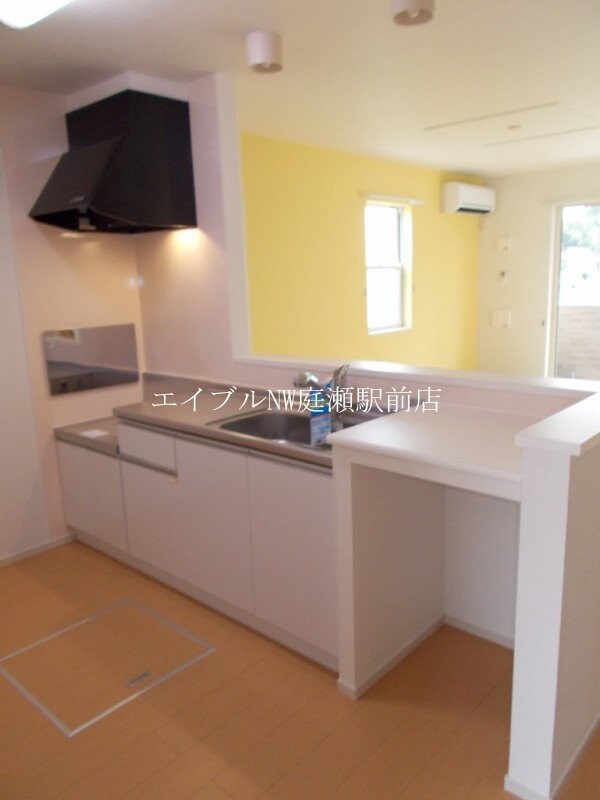 サン　メゾン　Ｍ・Ｋ　Ｂの物件内観写真