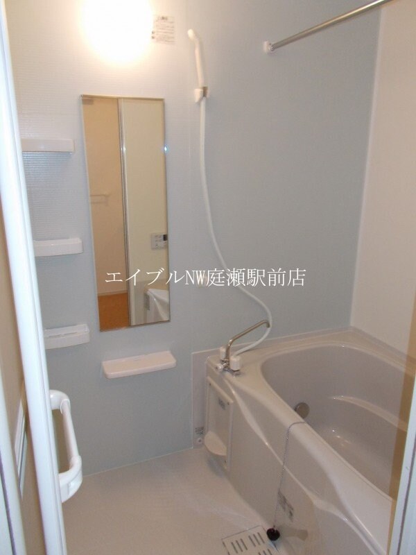 サン　メゾン　Ｍ・Ｋ　Ｂの物件内観写真