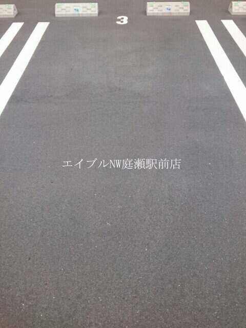 サン　メゾン　Ｍ・Ｋ　Ｂの物件外観写真