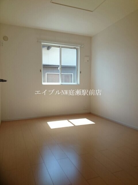 サン　メゾン　Ｍ・Ｋ　Ｂの物件内観写真