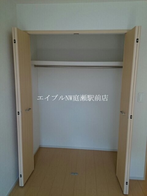 サン　メゾン　Ｍ・Ｋ　Ｂの物件内観写真