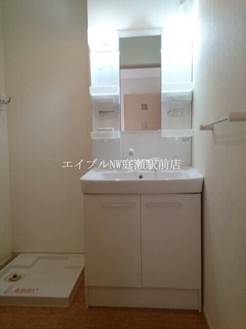 サン　メゾン　Ｍ・Ｋ　Ｂの物件内観写真