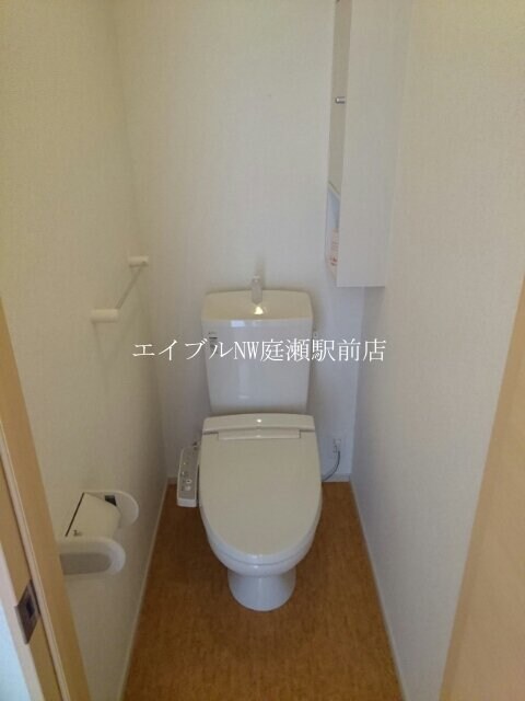 サン　メゾン　Ｍ・Ｋ　Ｂの物件内観写真