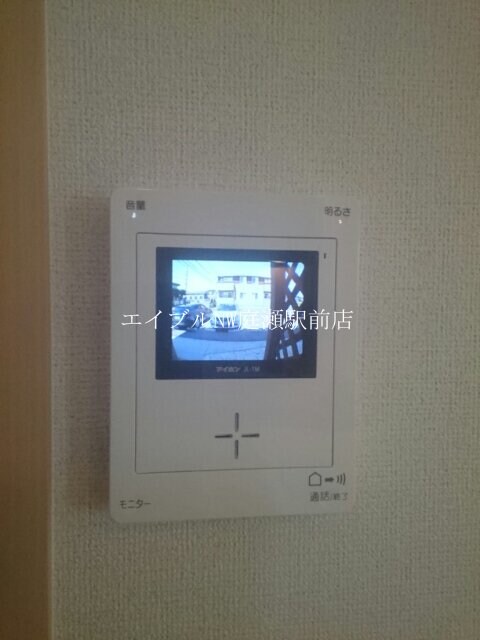 サン　メゾン　Ｍ・Ｋ　Ｂの物件内観写真