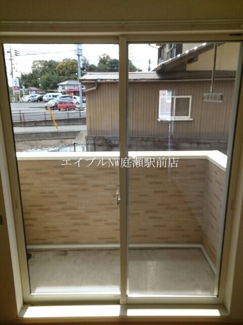 サン　メゾン　Ｍ・Ｋ　Ｂの物件内観写真