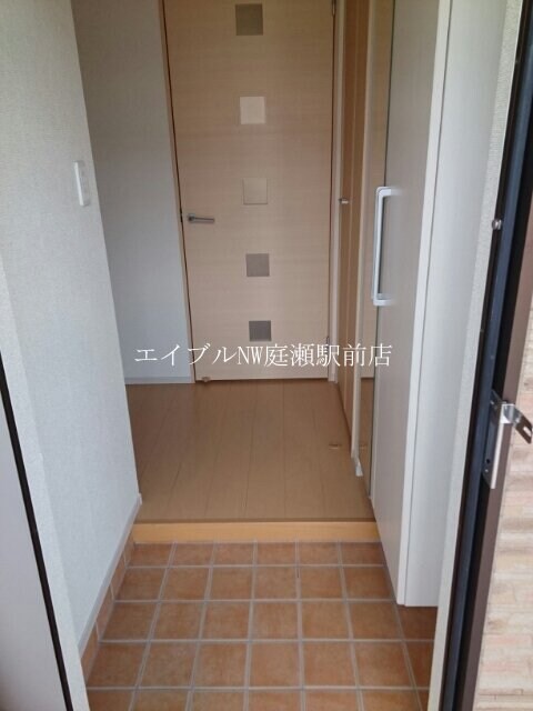 サン　メゾン　Ｍ・Ｋ　Ｂの物件内観写真