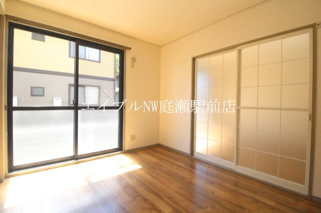 セジュール花尻　Ａ棟の物件内観写真