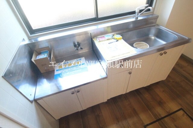 セジュール花尻　Ａ棟の物件内観写真