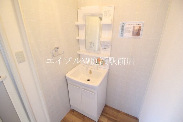 セジュール花尻　Ａ棟の物件内観写真