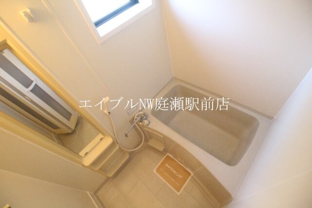 セジュール花尻　Ａ棟の物件内観写真