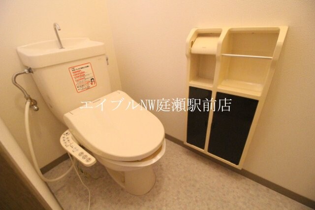 セジュール花尻　Ａ棟の物件内観写真