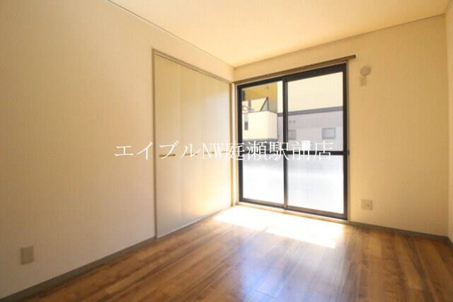 セジュール花尻　Ａ棟の物件内観写真