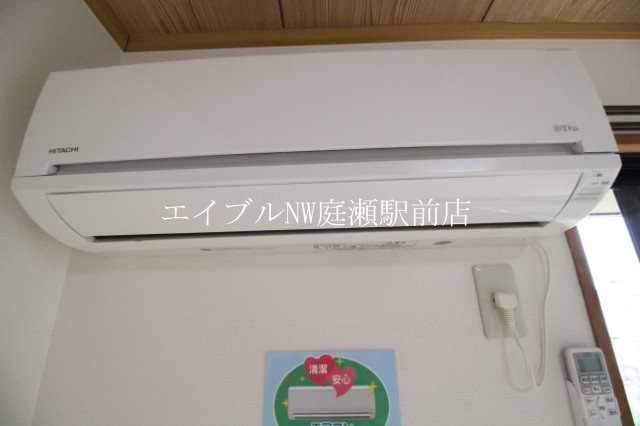 セジュール花尻　Ａ棟の物件内観写真