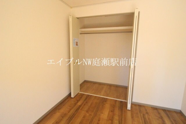 セジュール花尻　Ａ棟の物件内観写真