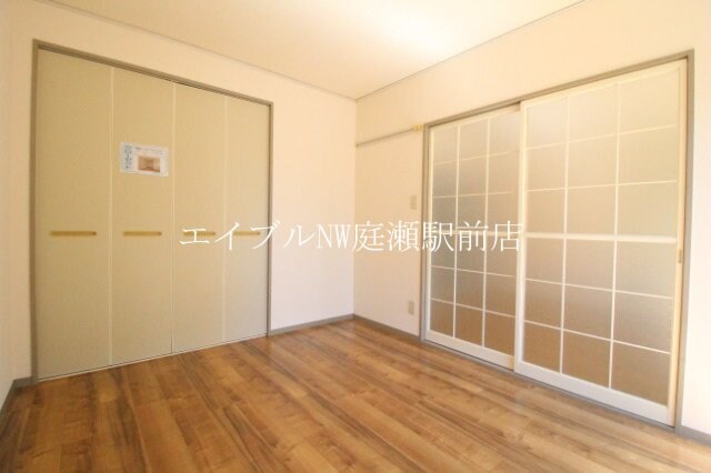 セジュール花尻　Ａ棟の物件内観写真