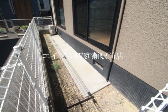 セジュール花尻　Ａ棟の物件内観写真