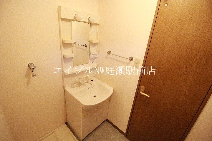 Precious-Kの物件内観写真