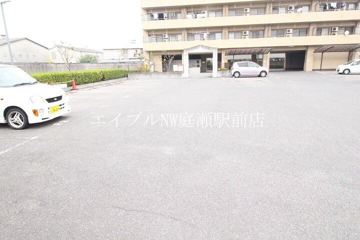 Precious-Kの物件外観写真