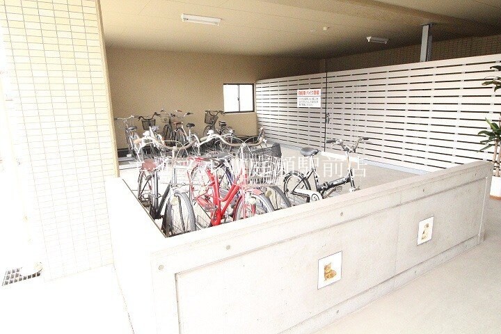 Precious-Kの物件外観写真