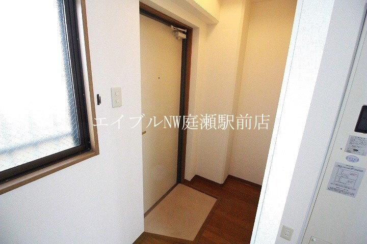 Precious-Kの物件内観写真