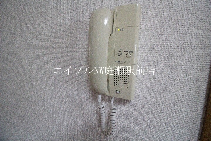 Precious-Kの物件内観写真