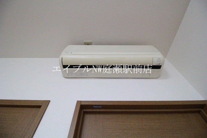 Precious-Kの物件内観写真