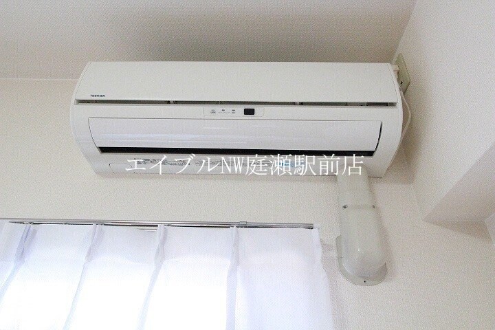 Precious-Kの物件内観写真