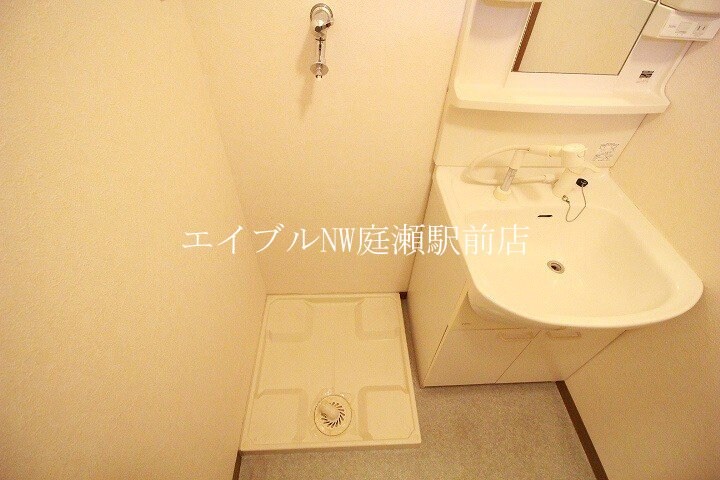 Precious-Kの物件内観写真